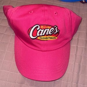 Raising Canes hats for sell !